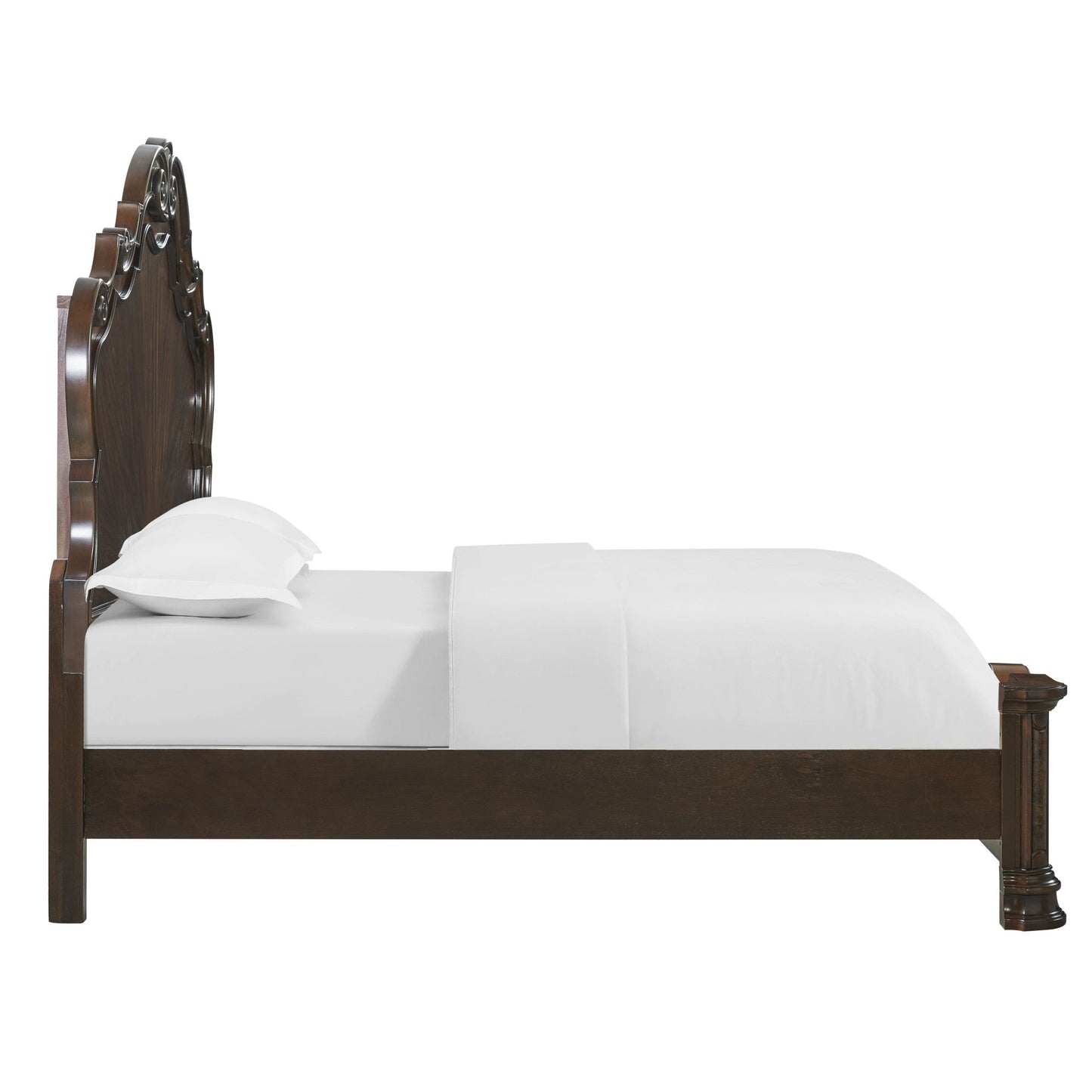 Royale King 4PC Set