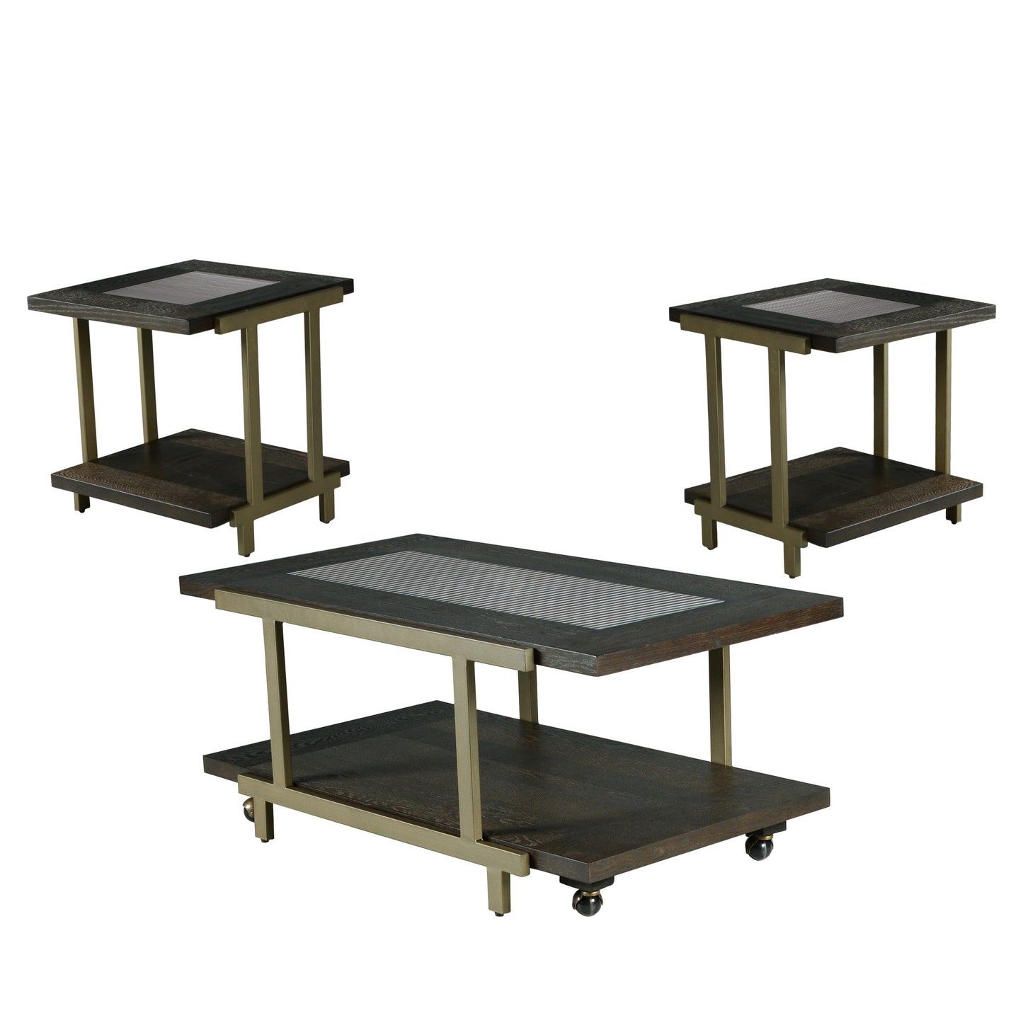 Terrell 3pc