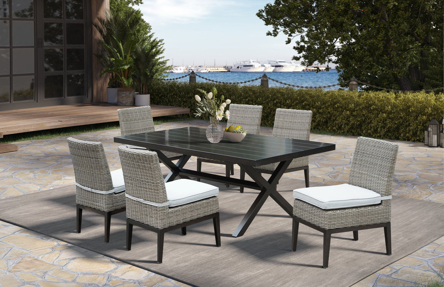 Marina 7pc