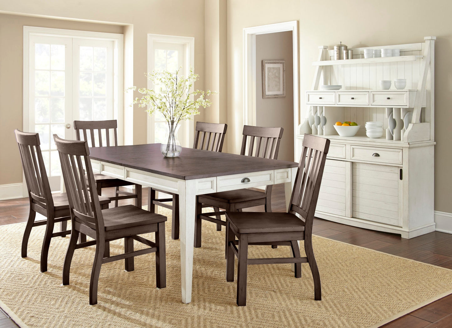 Cayla 7pc Set