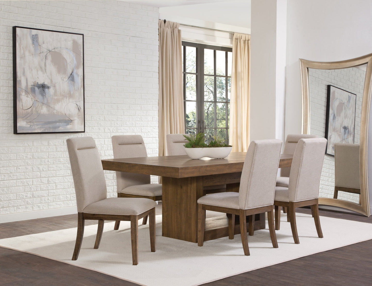 Garland Side Chair