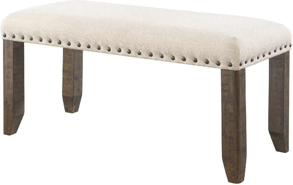 JAX Bench