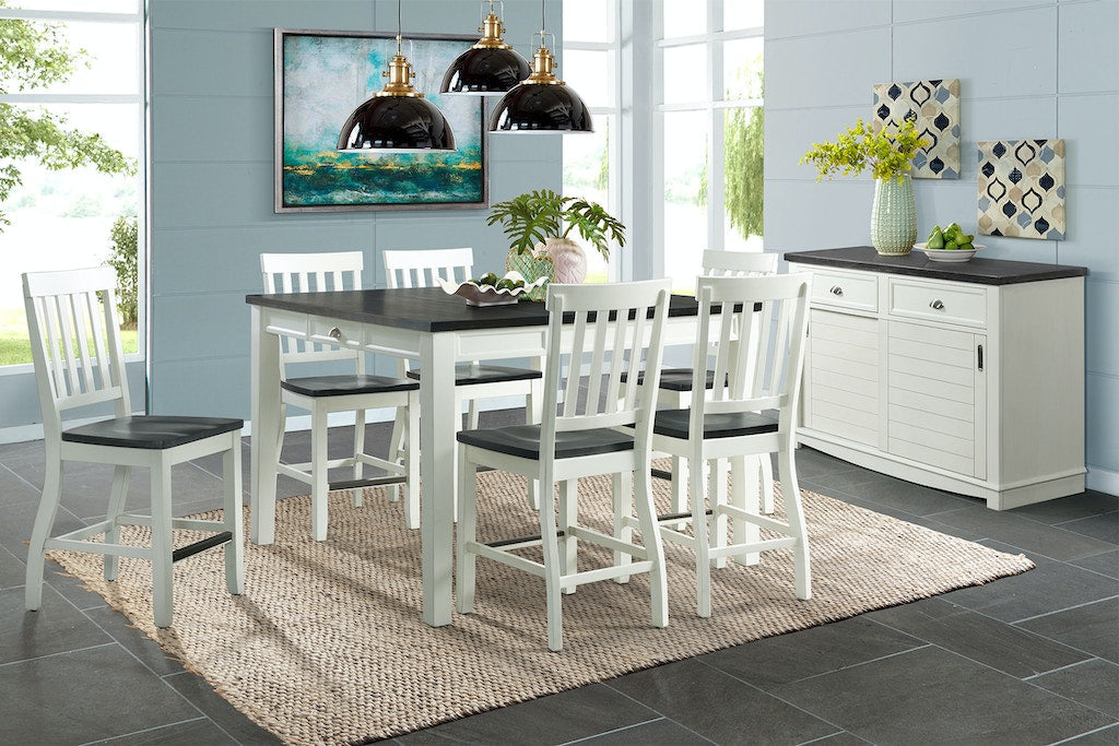 KAYLA Counter Chair