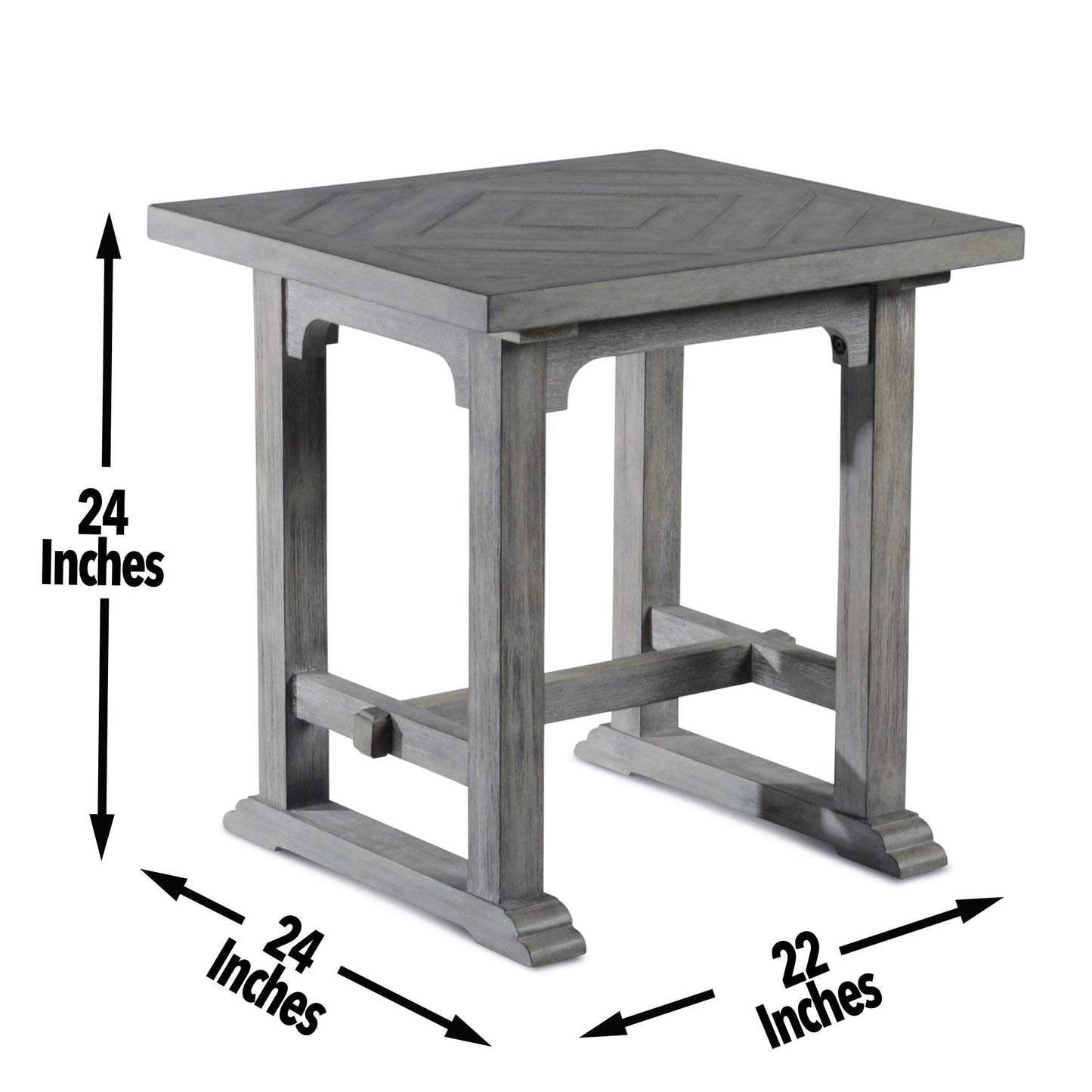 Whitford End Table