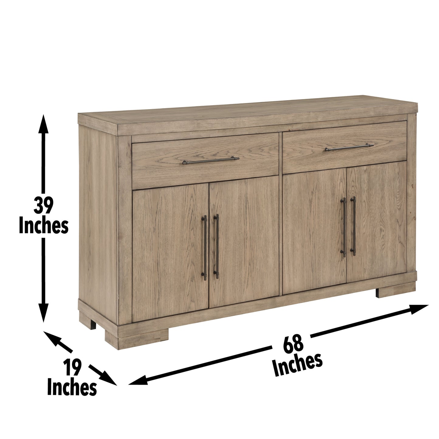 Napa Sand Server