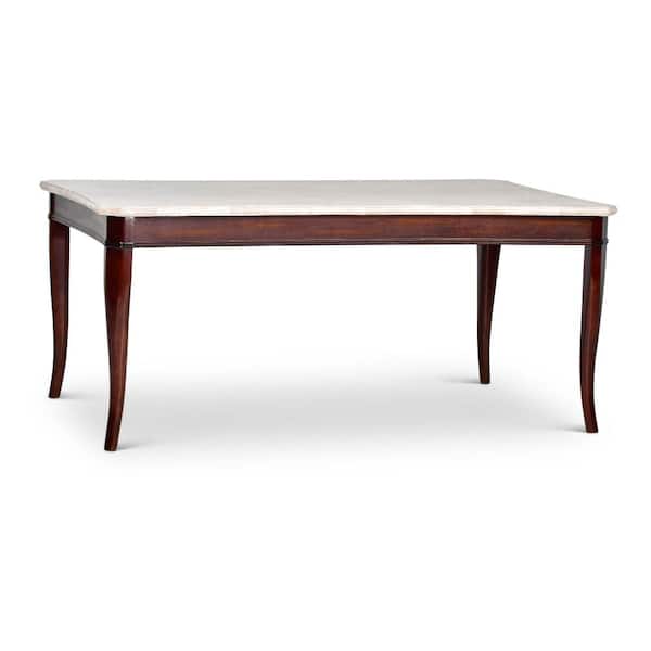 Marseille Marble Top Table