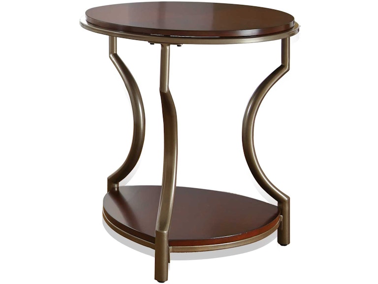Miles End Table