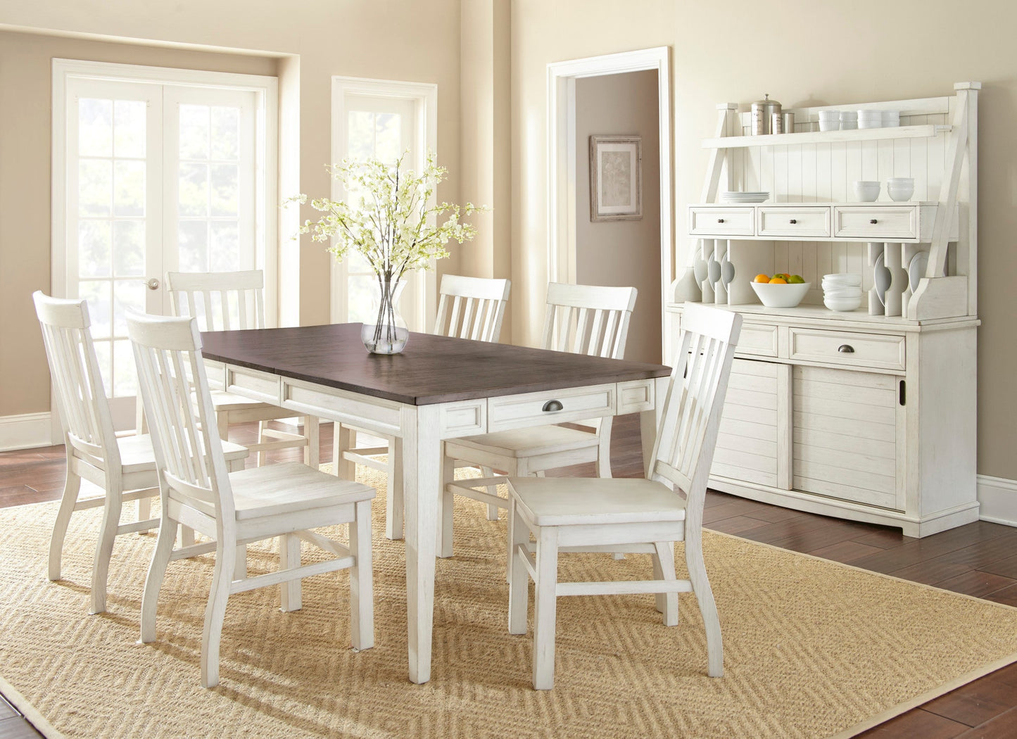 Cayla 6pc Set