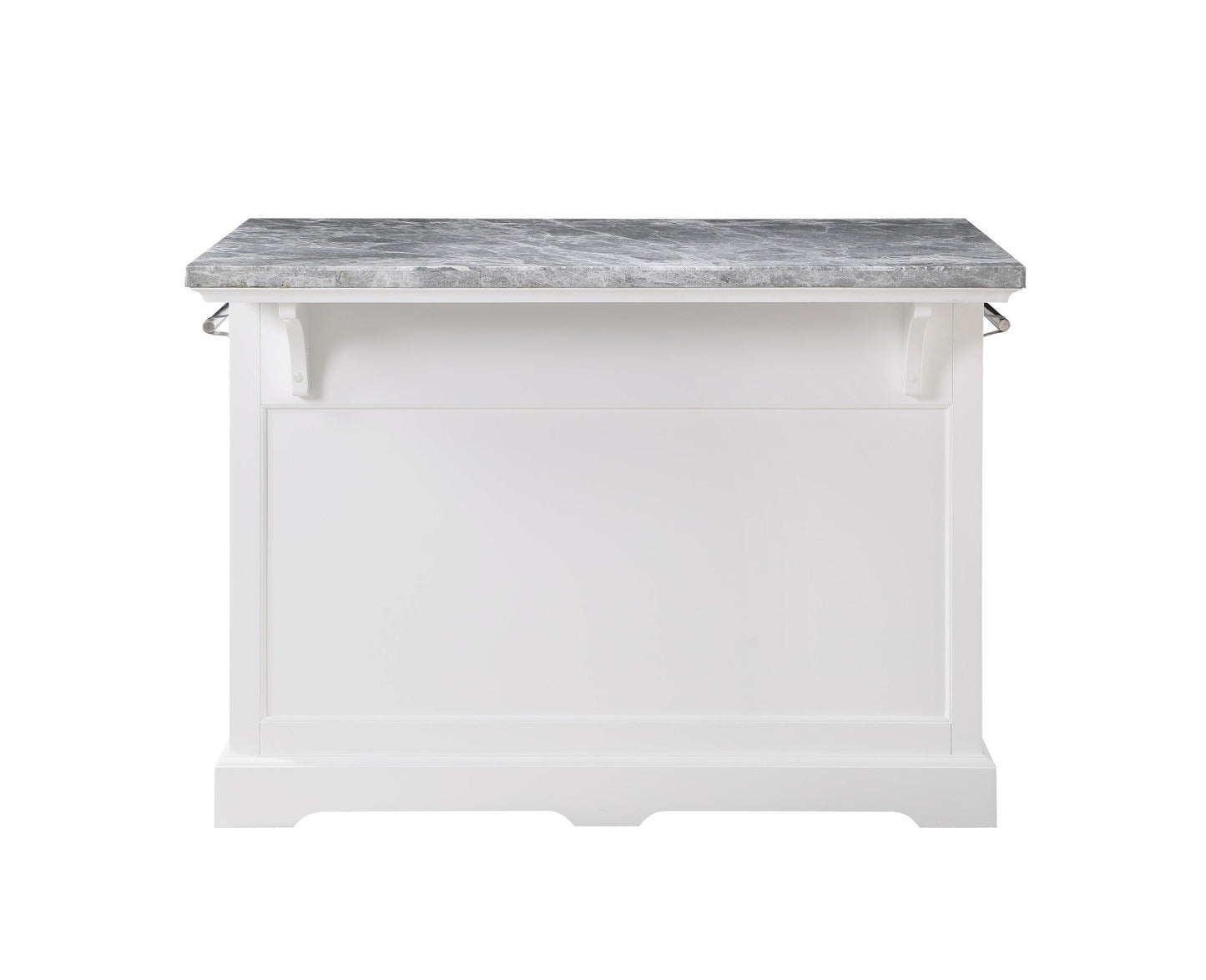 Zermatt Kitchen Island 5pc