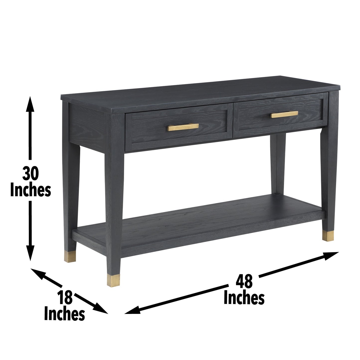 Yves Sofa Table