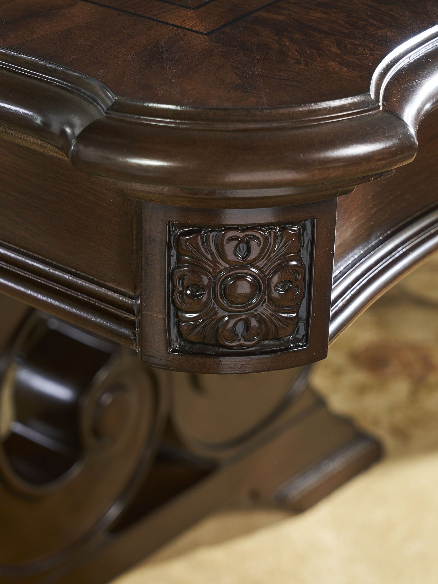 Royale Table Base
