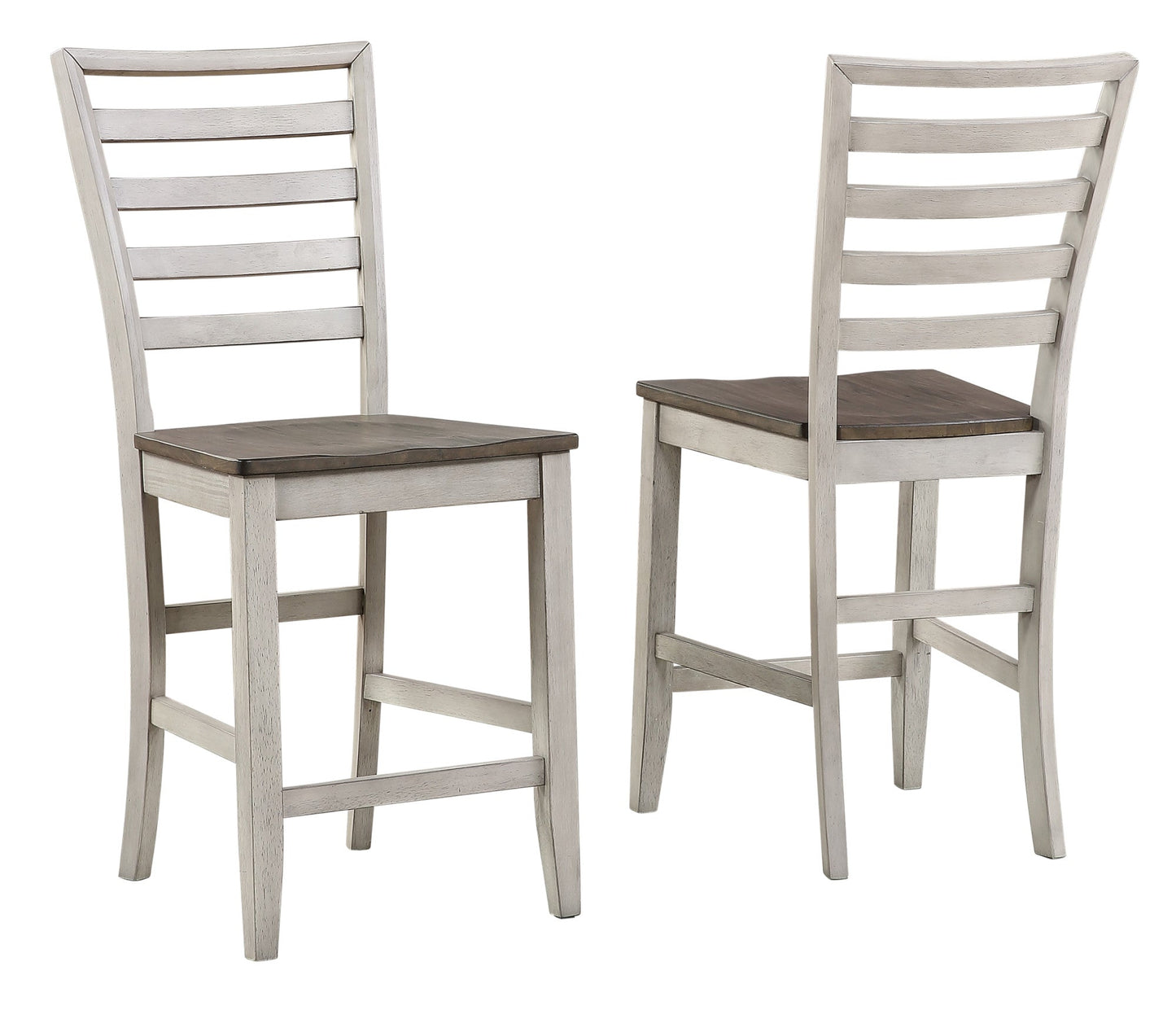 Abacus Counter Chair
