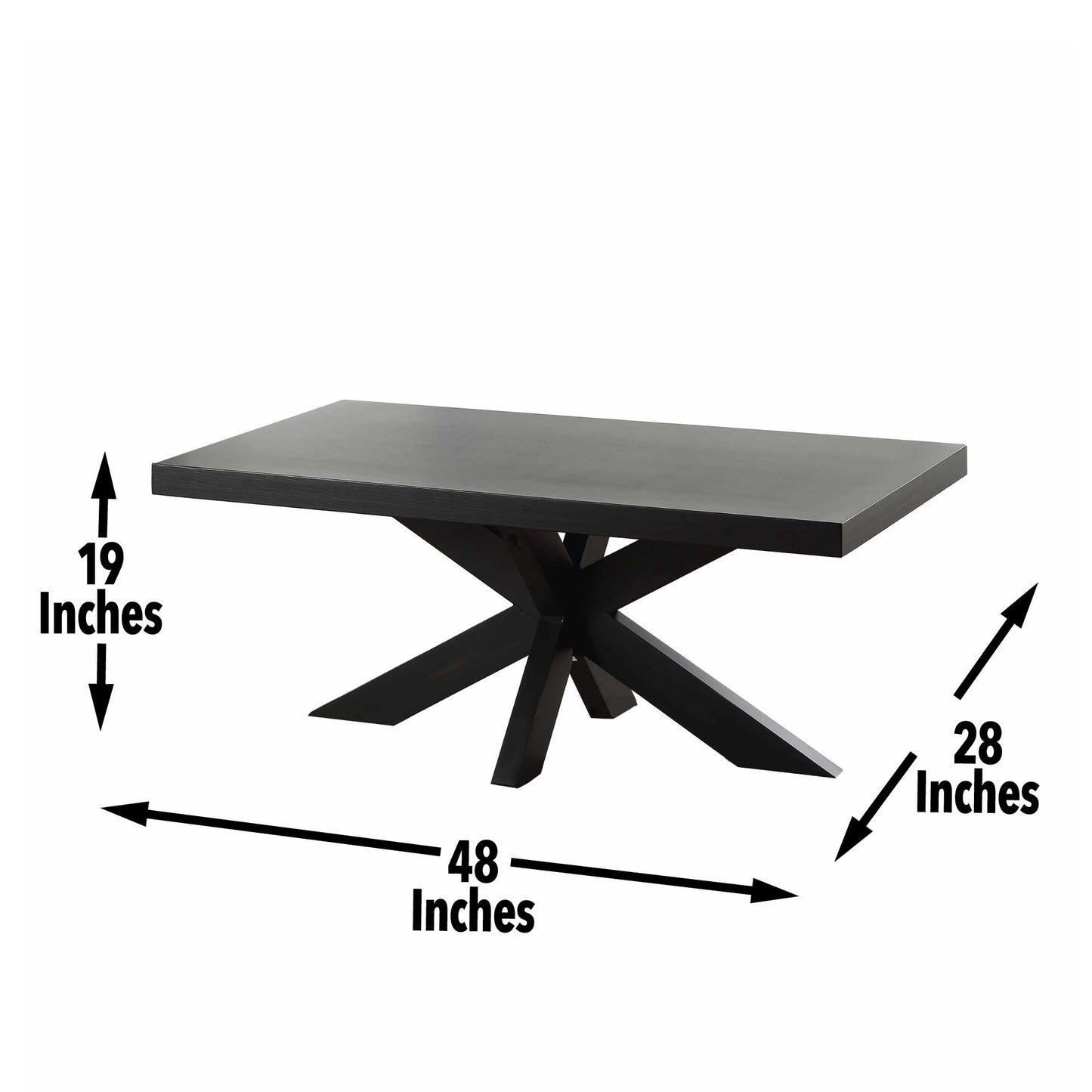 Harris Cocktail Table