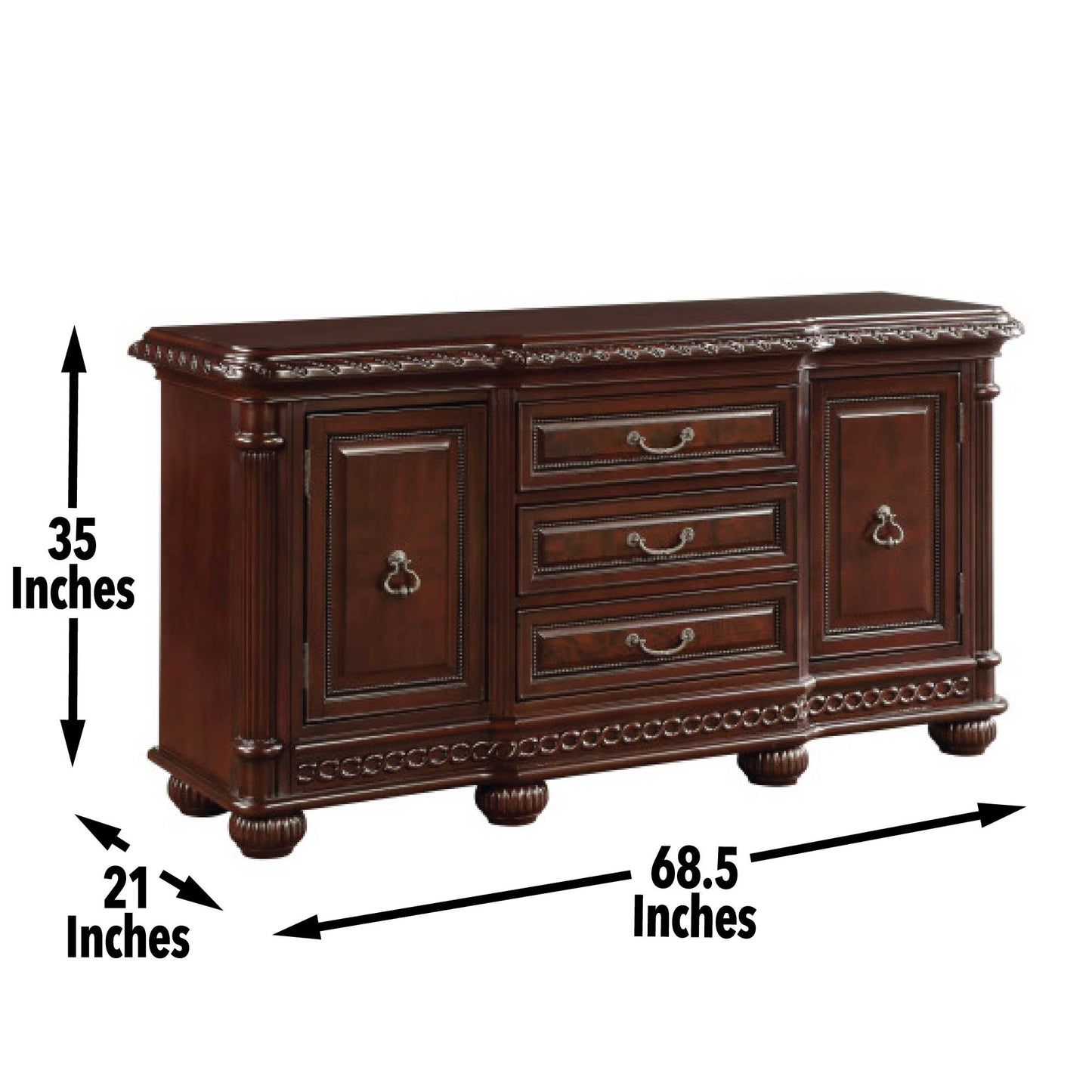 Antoinette Buffet