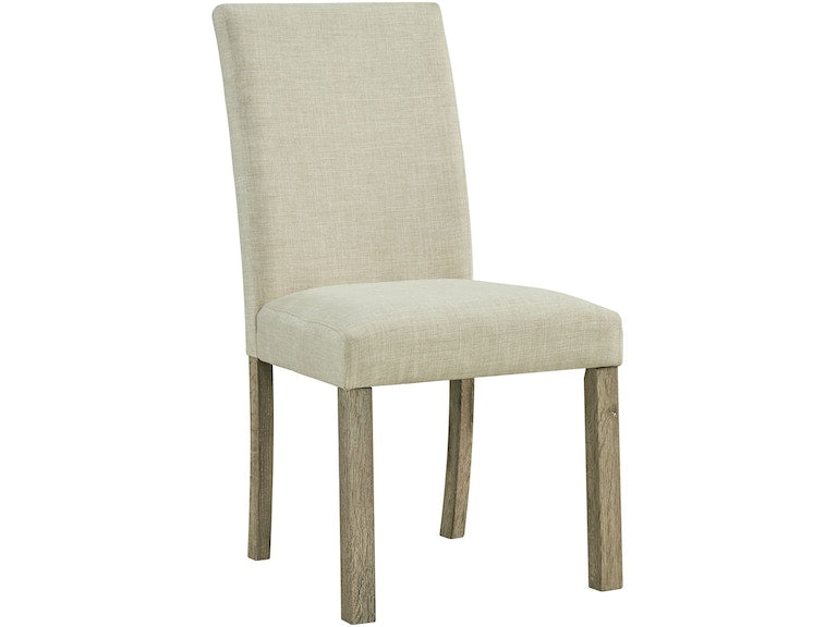 OAK LAWN Side Chair