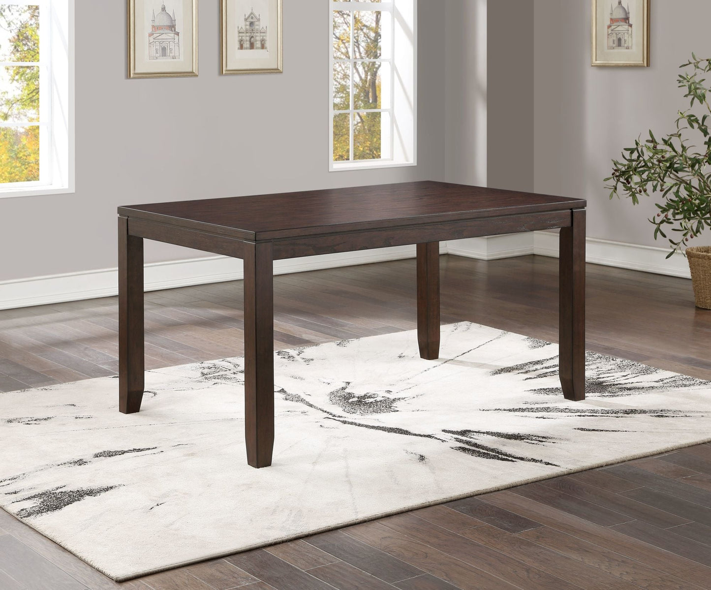 Yorktown 7PC Dining Set