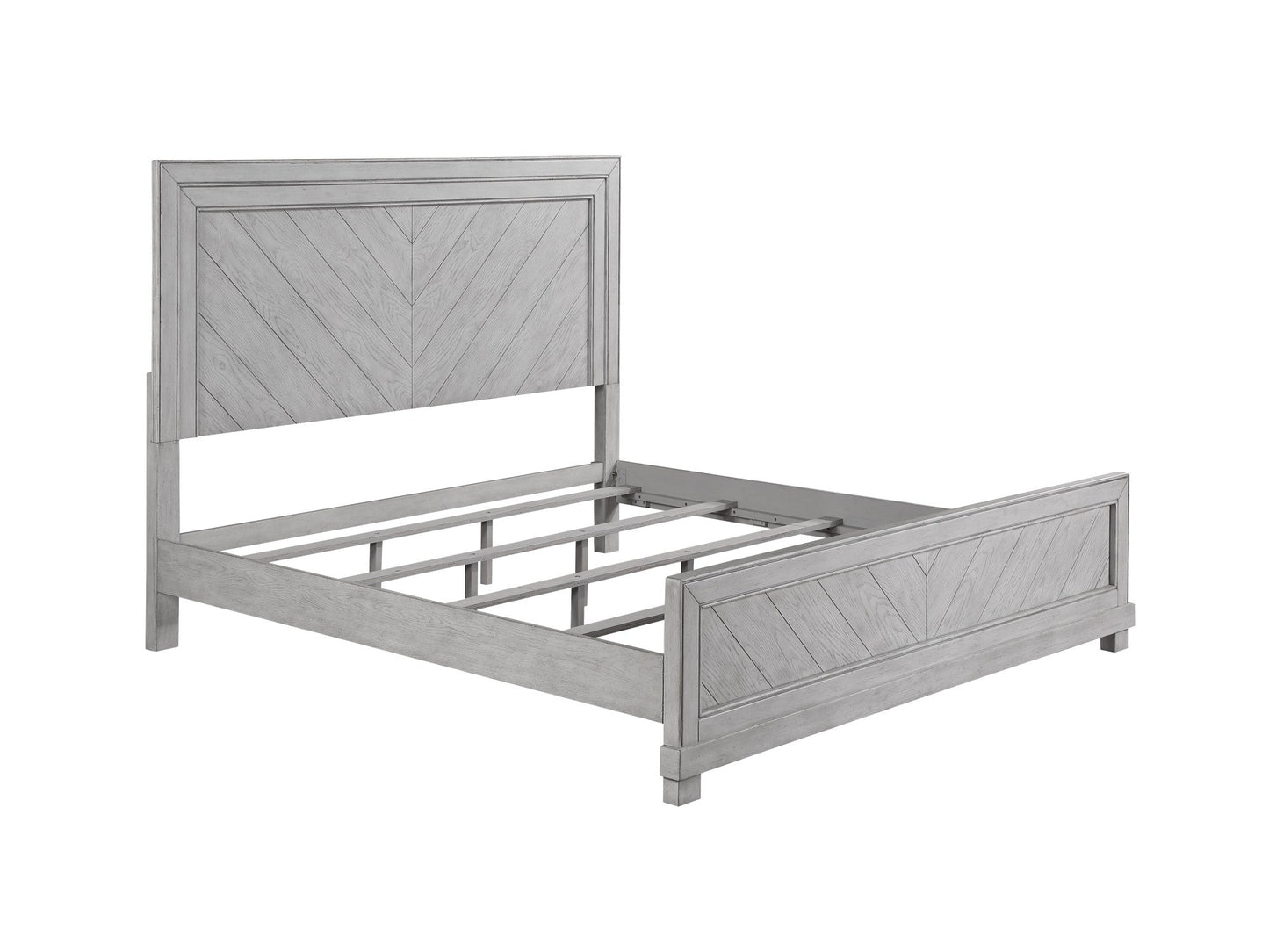 Montana Gray King 4pc