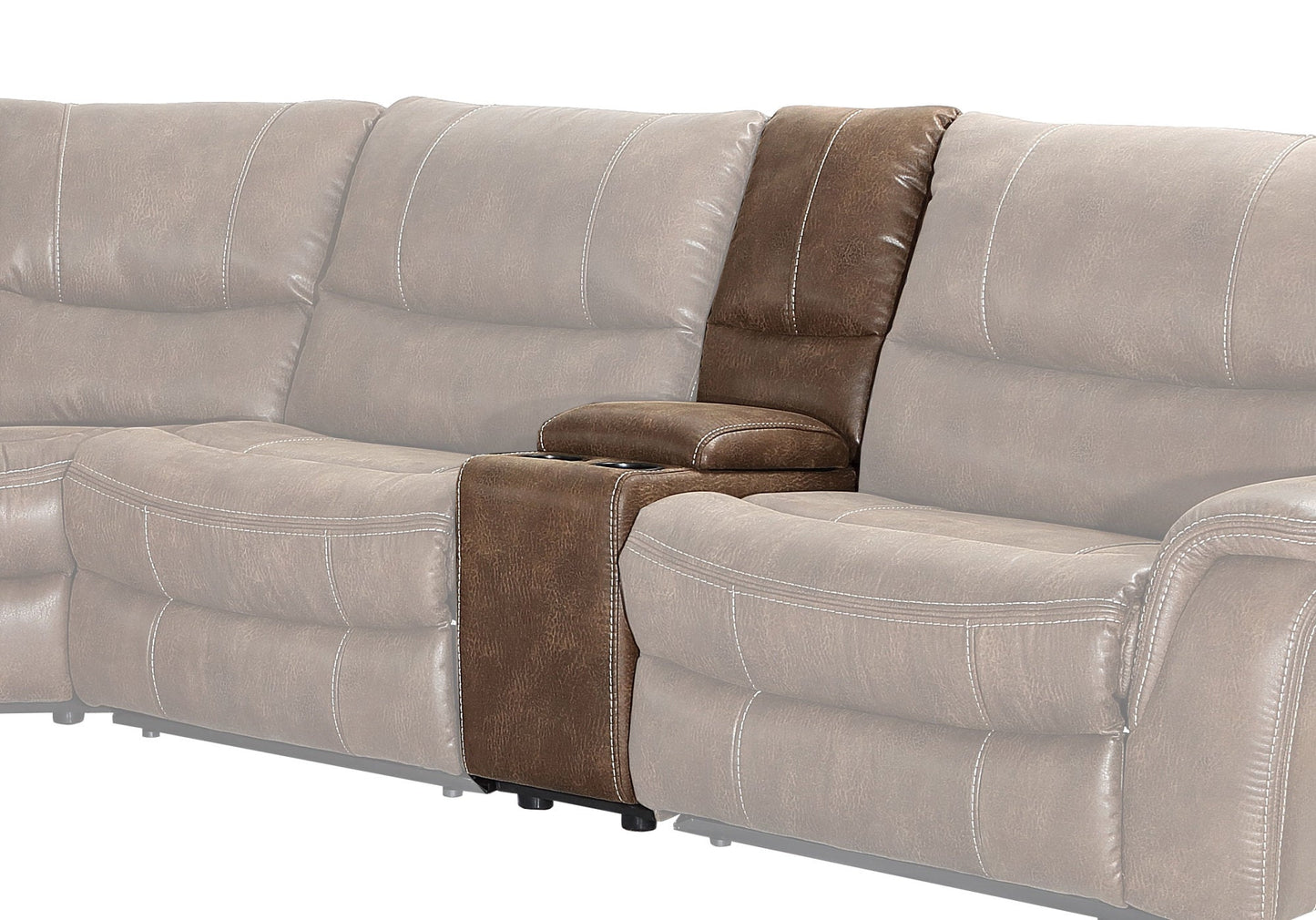 Lehi Console w/ Power Brindle
