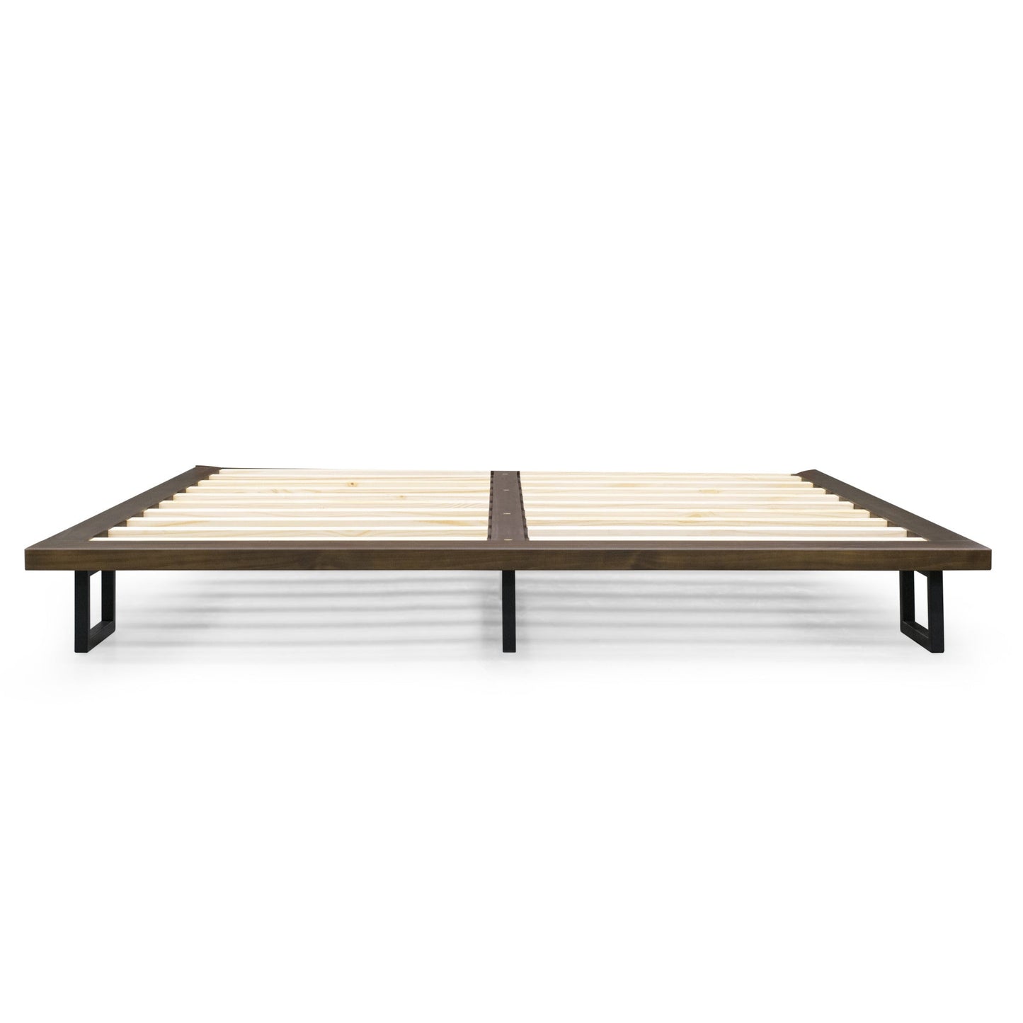 Pasco King Footboard w/ Slats