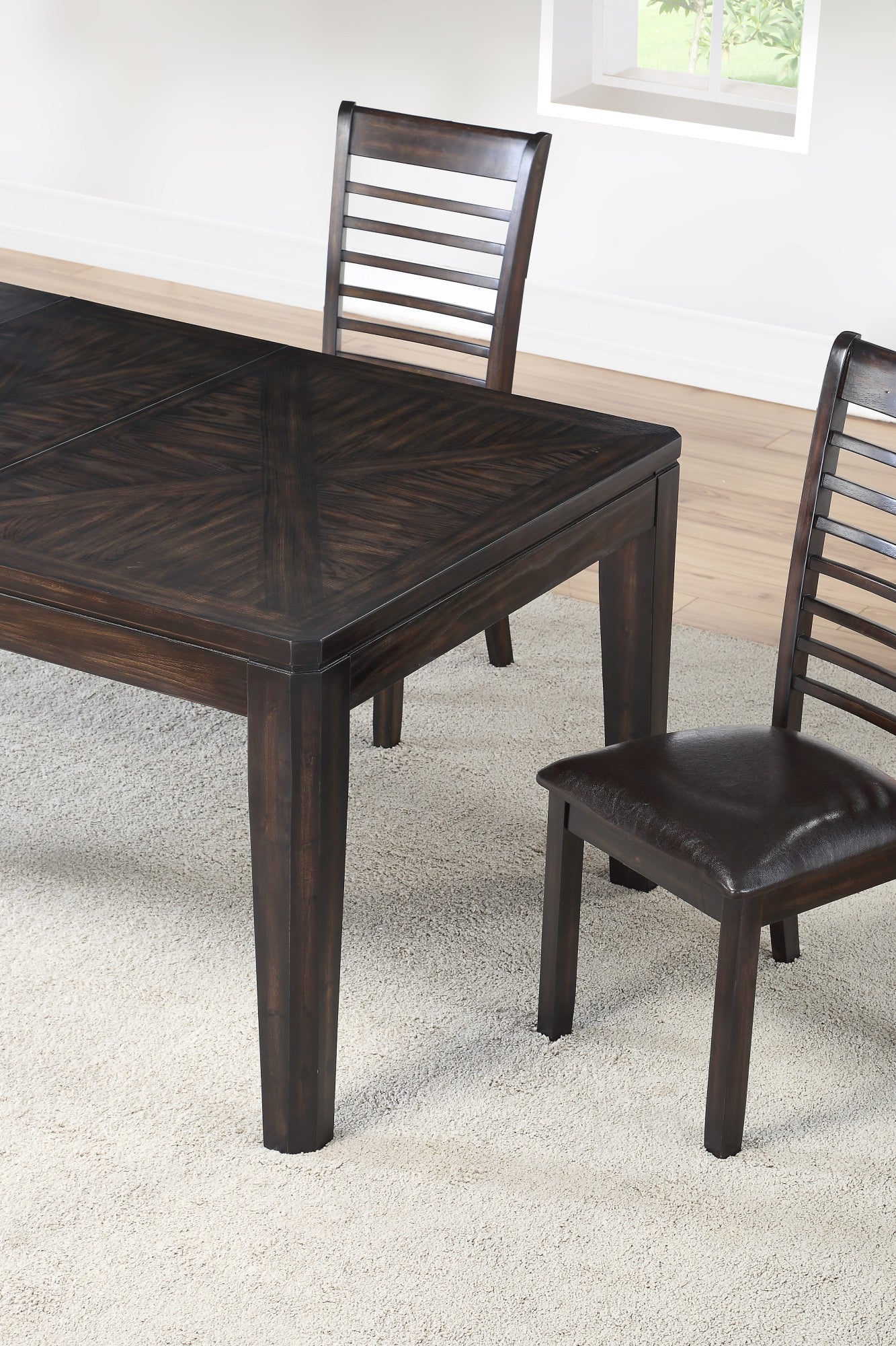 Ally Antique Charcoal 5pc Set