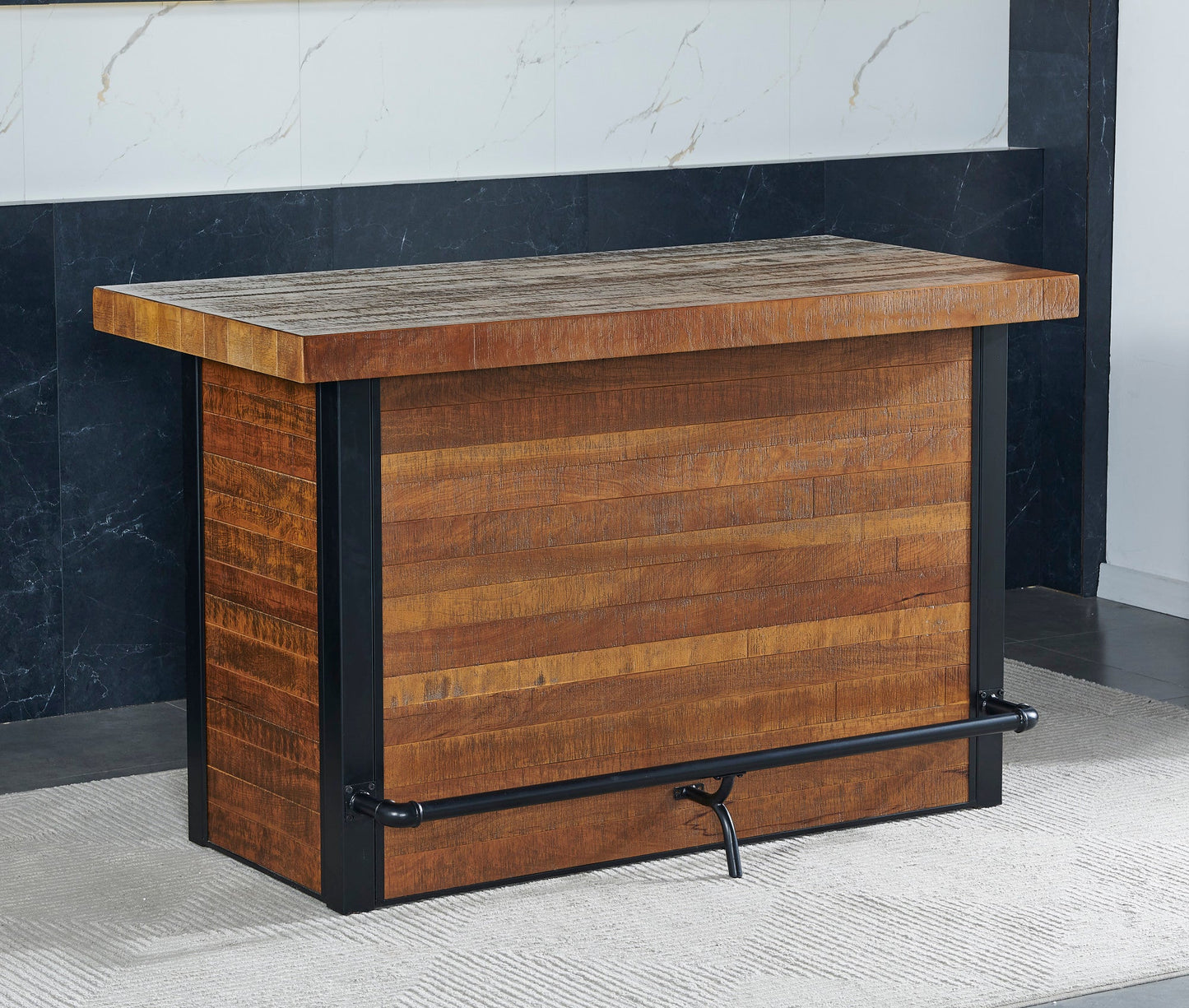 Tyler Bar Table and Chairs 3PC