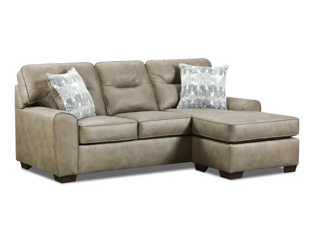 Stabler Pebble - Sofa Chaise