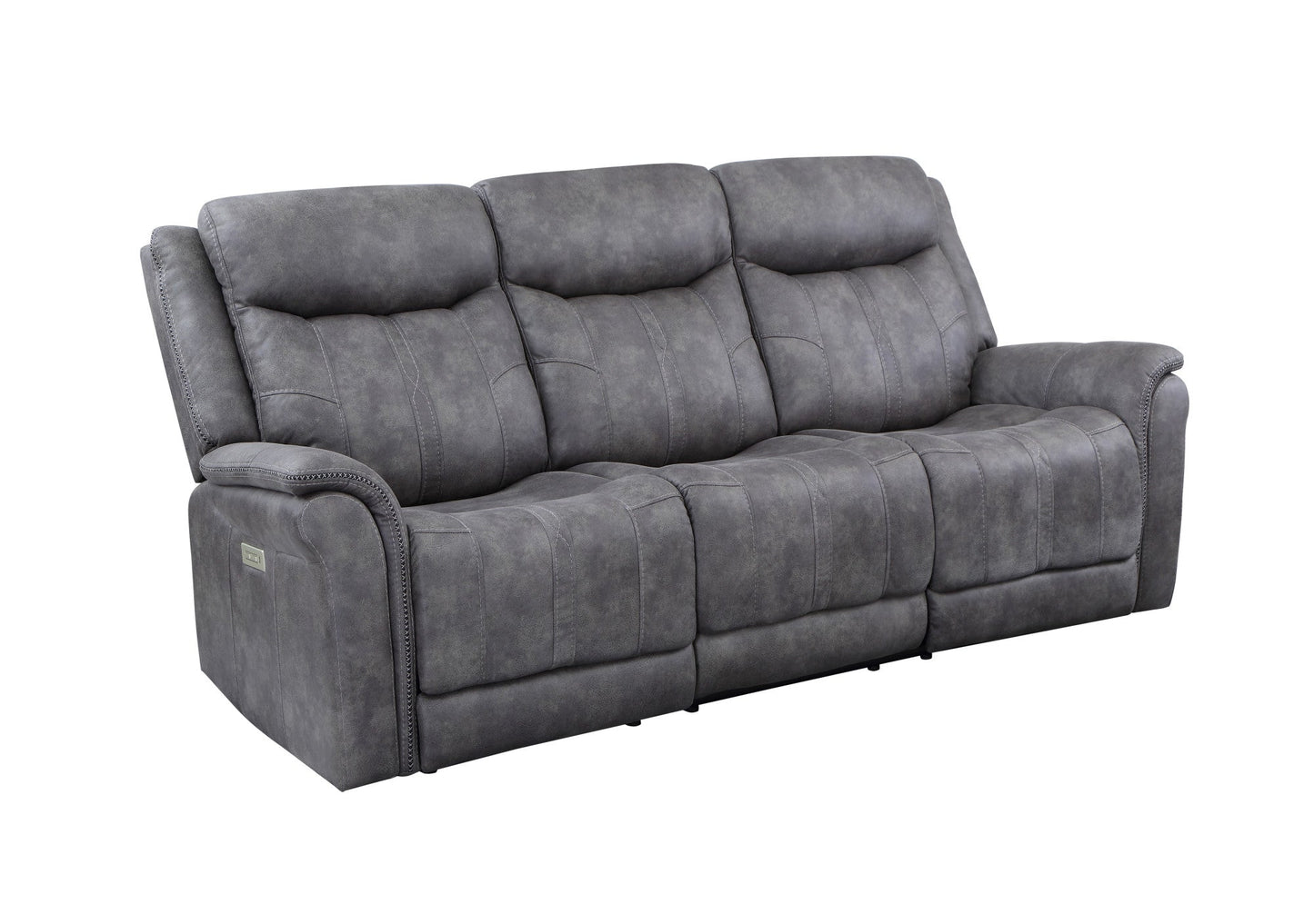 Morrison 2pc Sofa Love