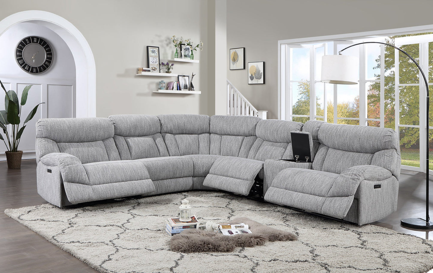 Park City 5pc