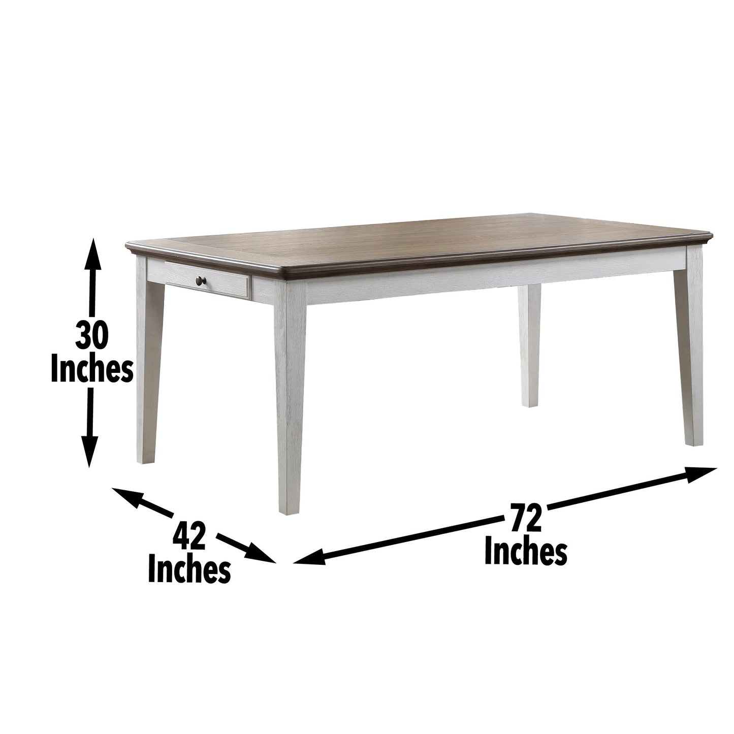 Pendleton Dining Table