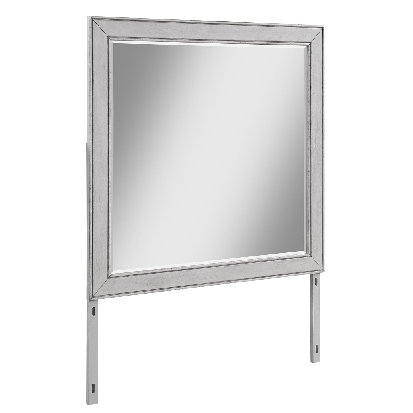 Montana Gray Mirror