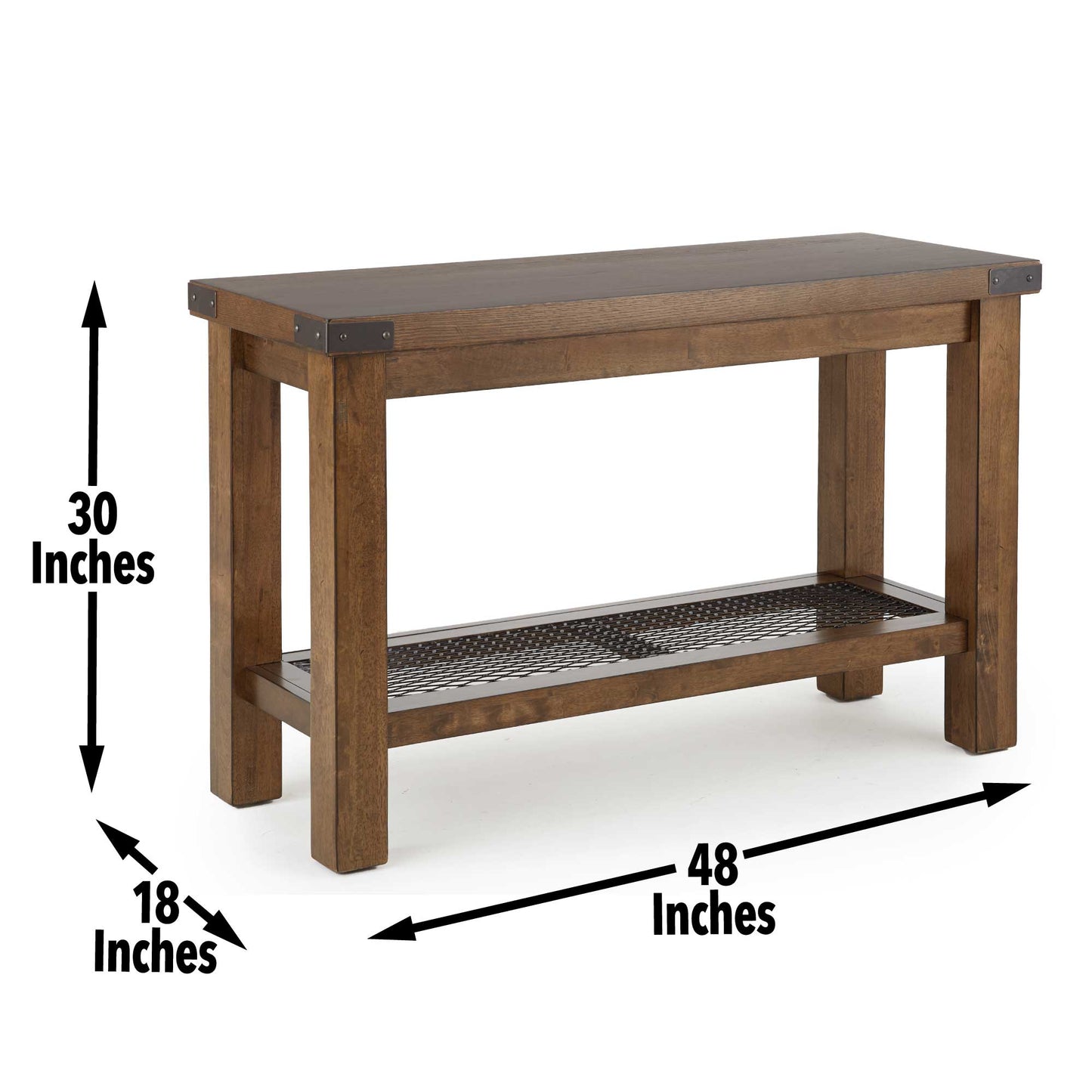 Hailee Sofa Table