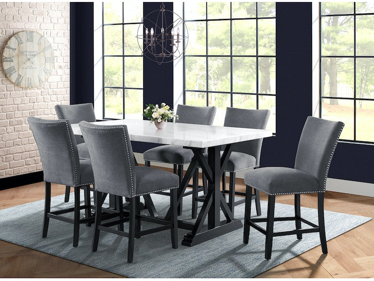 TUSCANY Counter Table Base