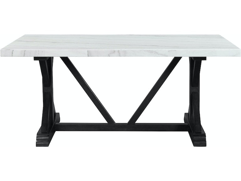 TUSCANY Dining Table Base
