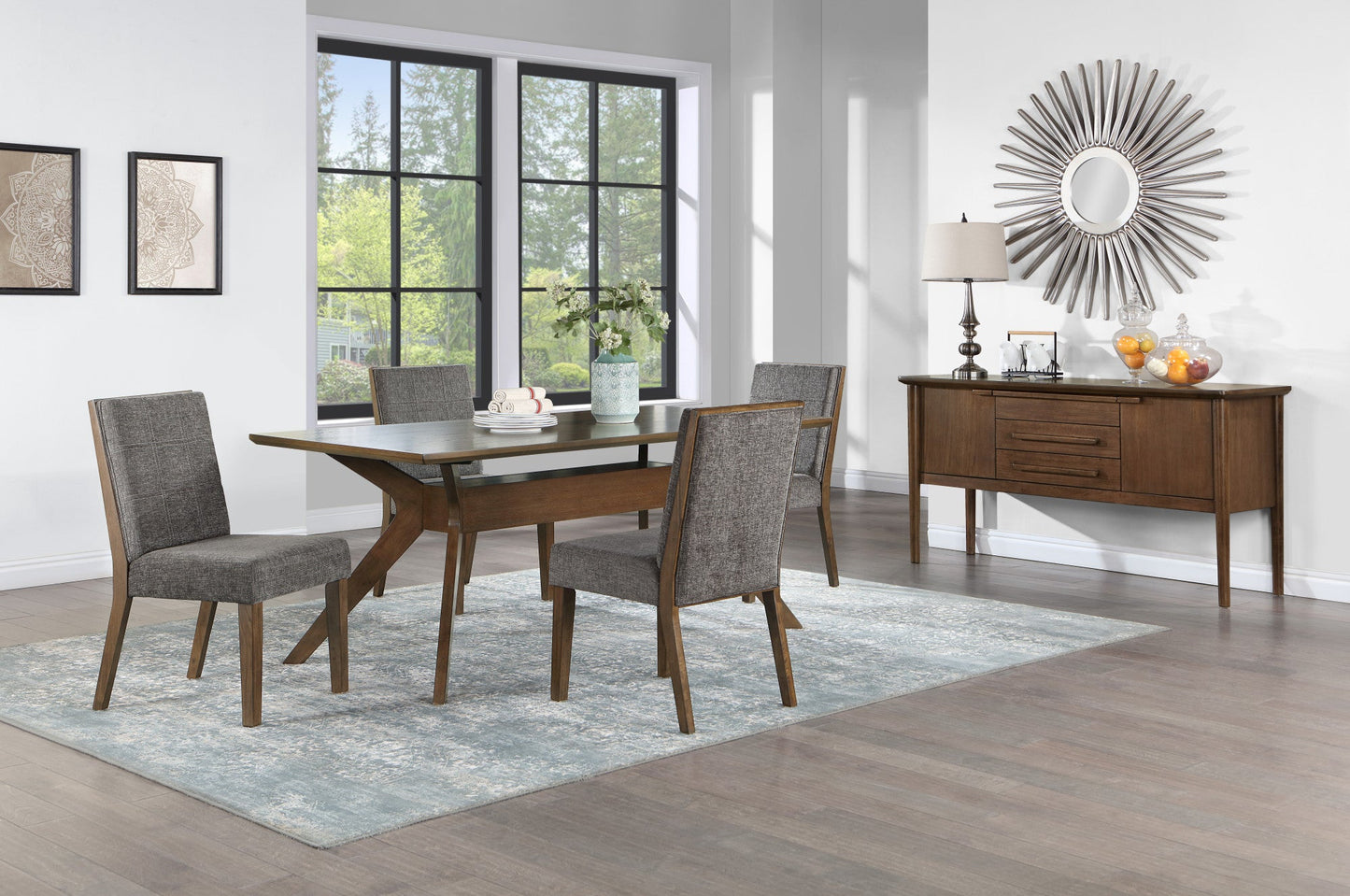 Quinn Server