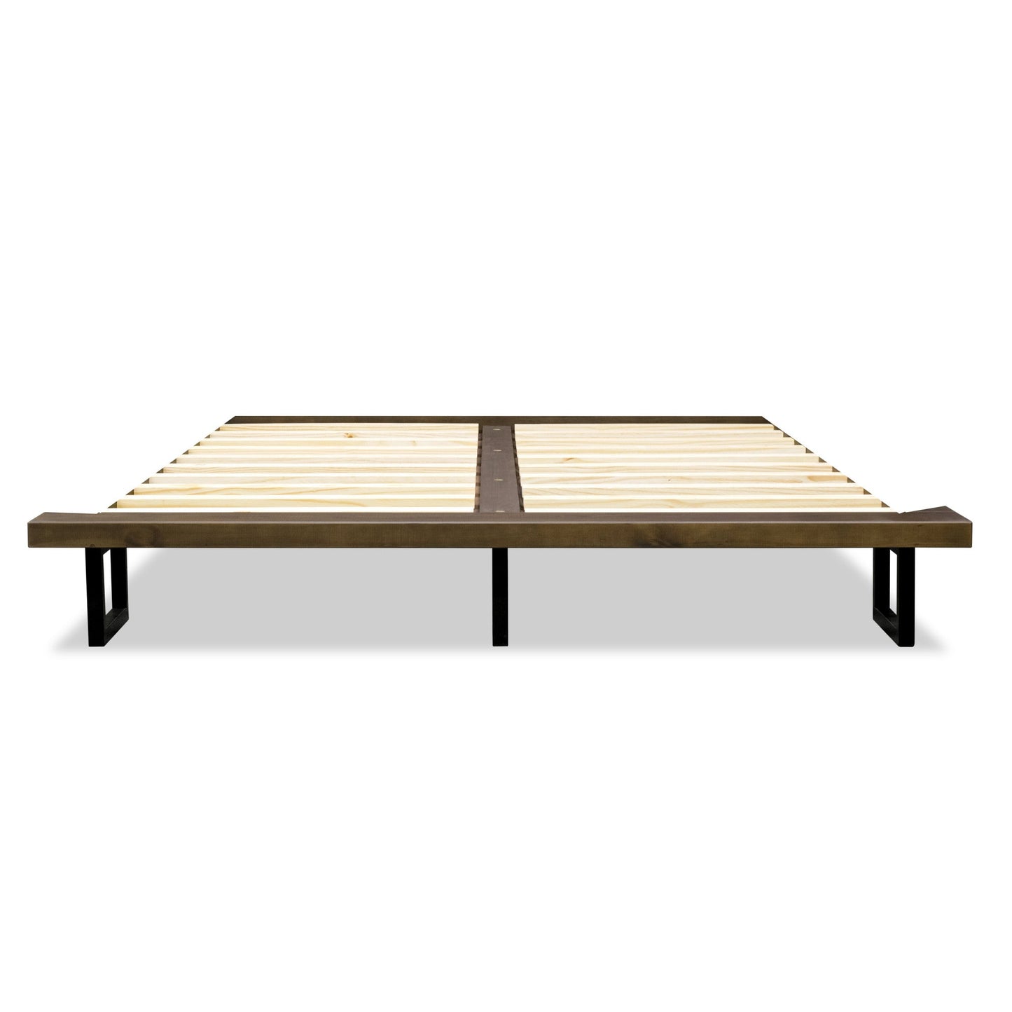 Pasco Queen Footboard w/ Slats