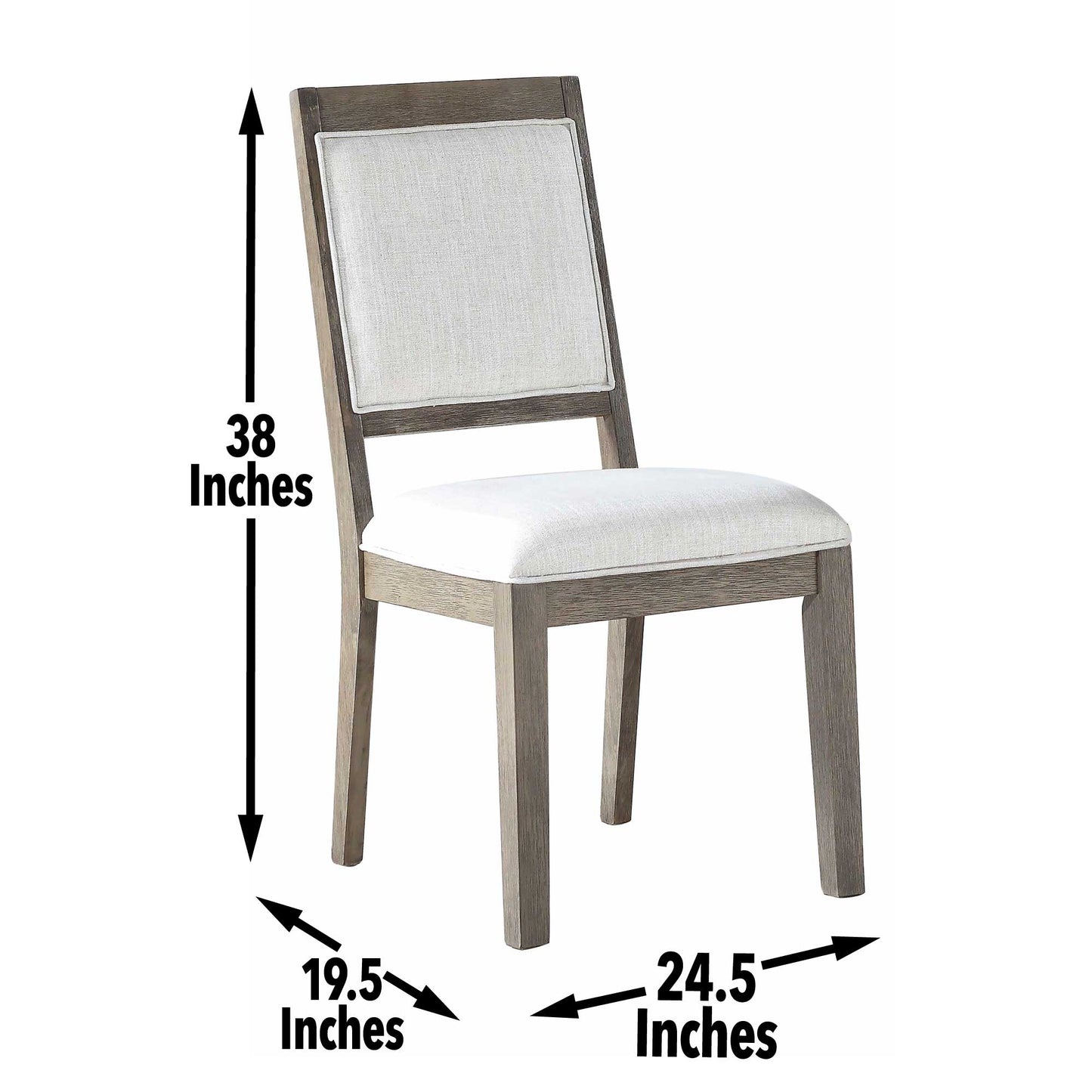Molly Side Chair