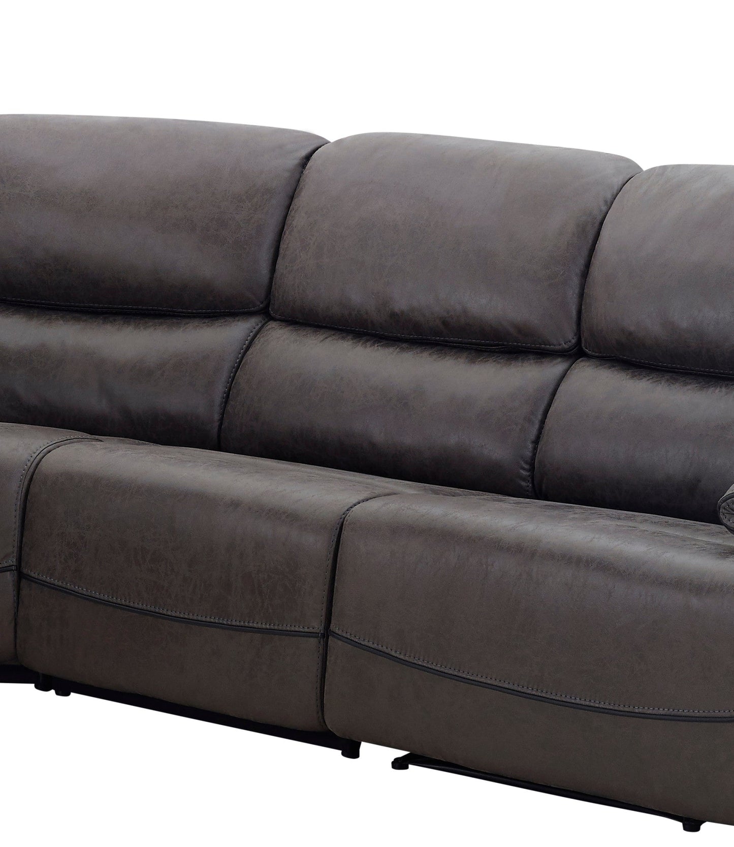 Plaza Sectional Sectional Armless Chair