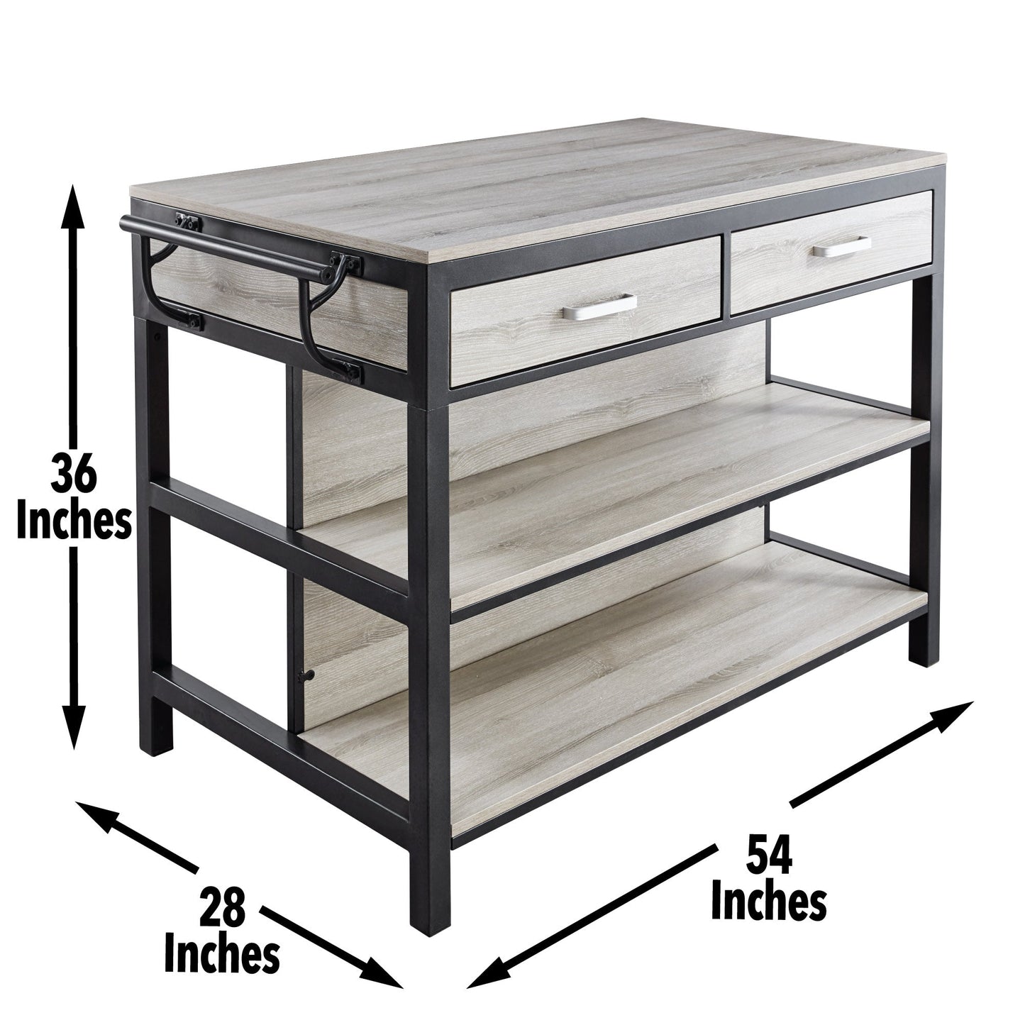 Carson Counter Kitchen Table