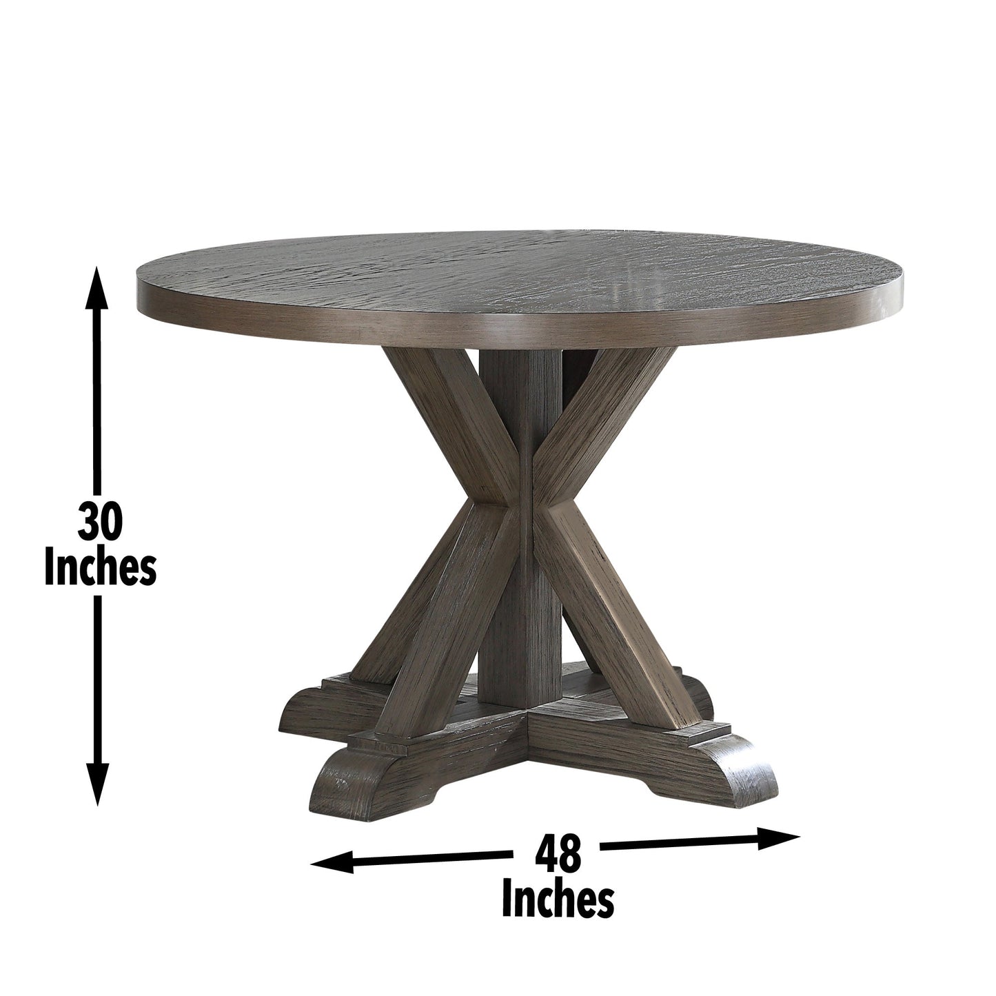 Molly Round Dining Table