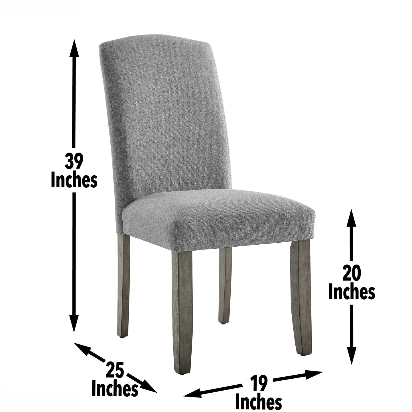 Emily Dining Side Chair