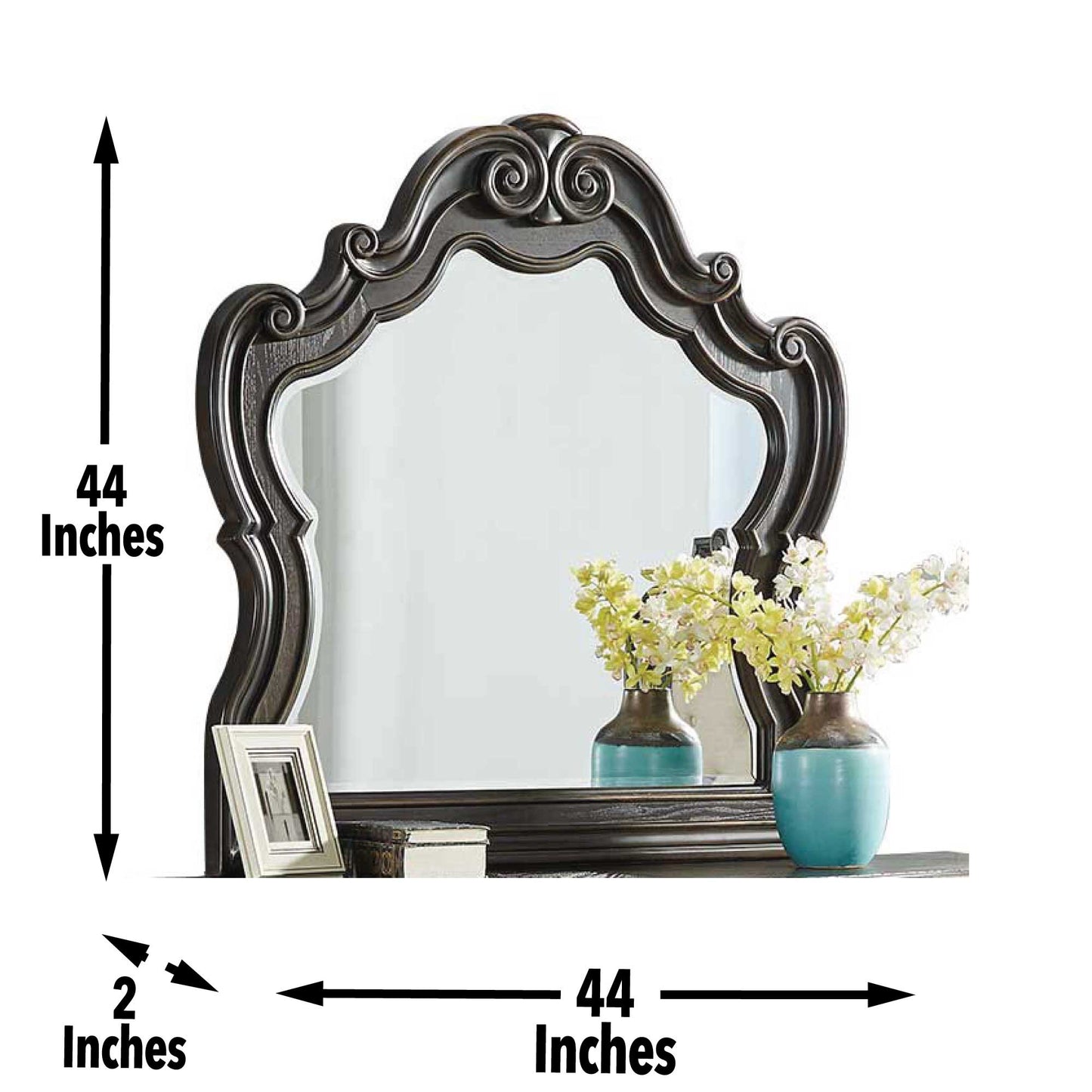 Rhapsody Mirror