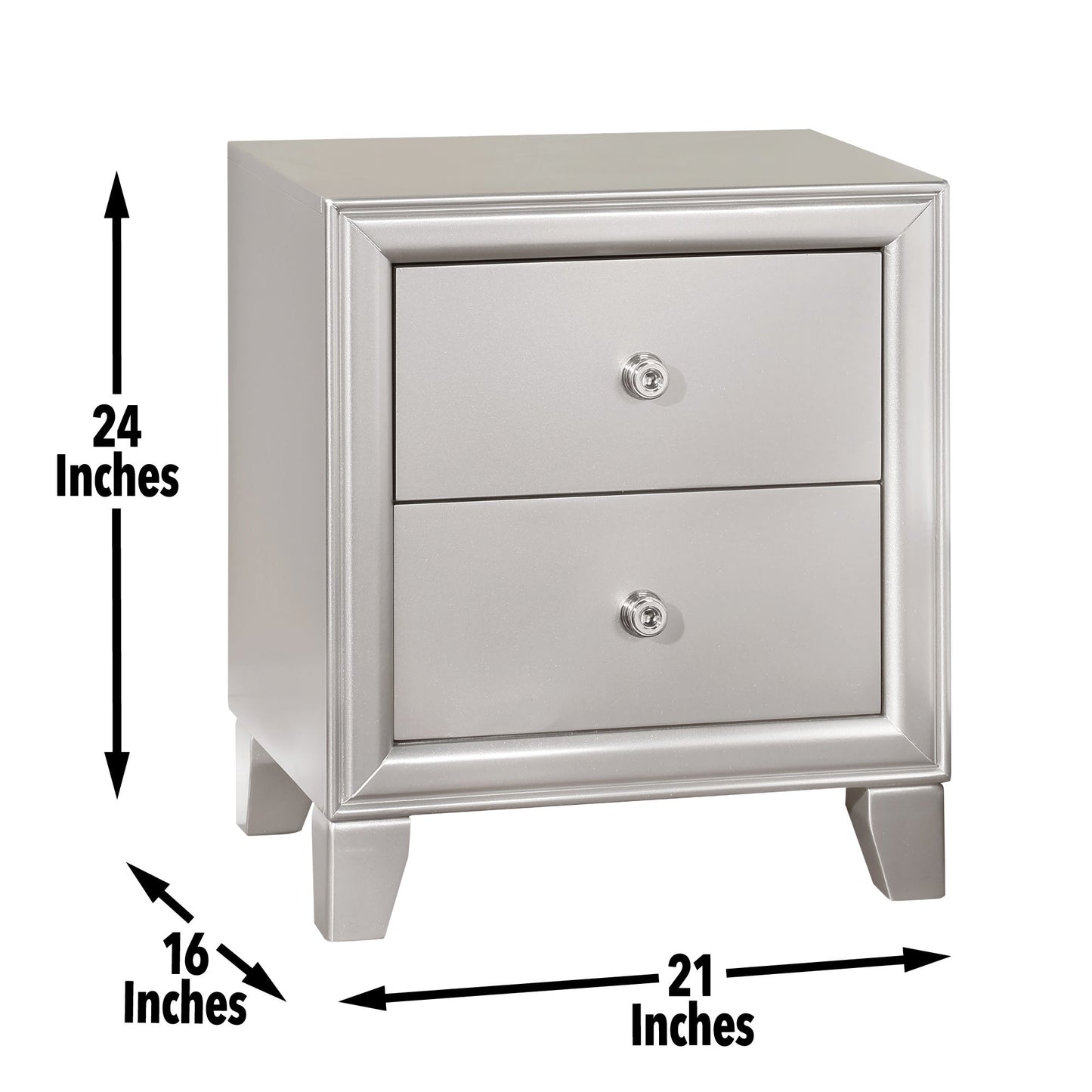 Omni Nightstand