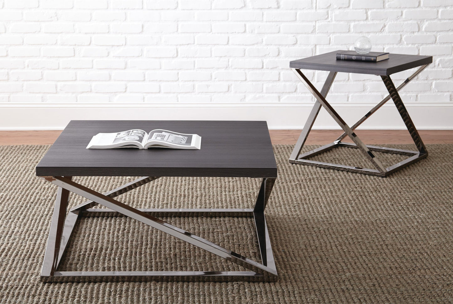 Aegean End Table
