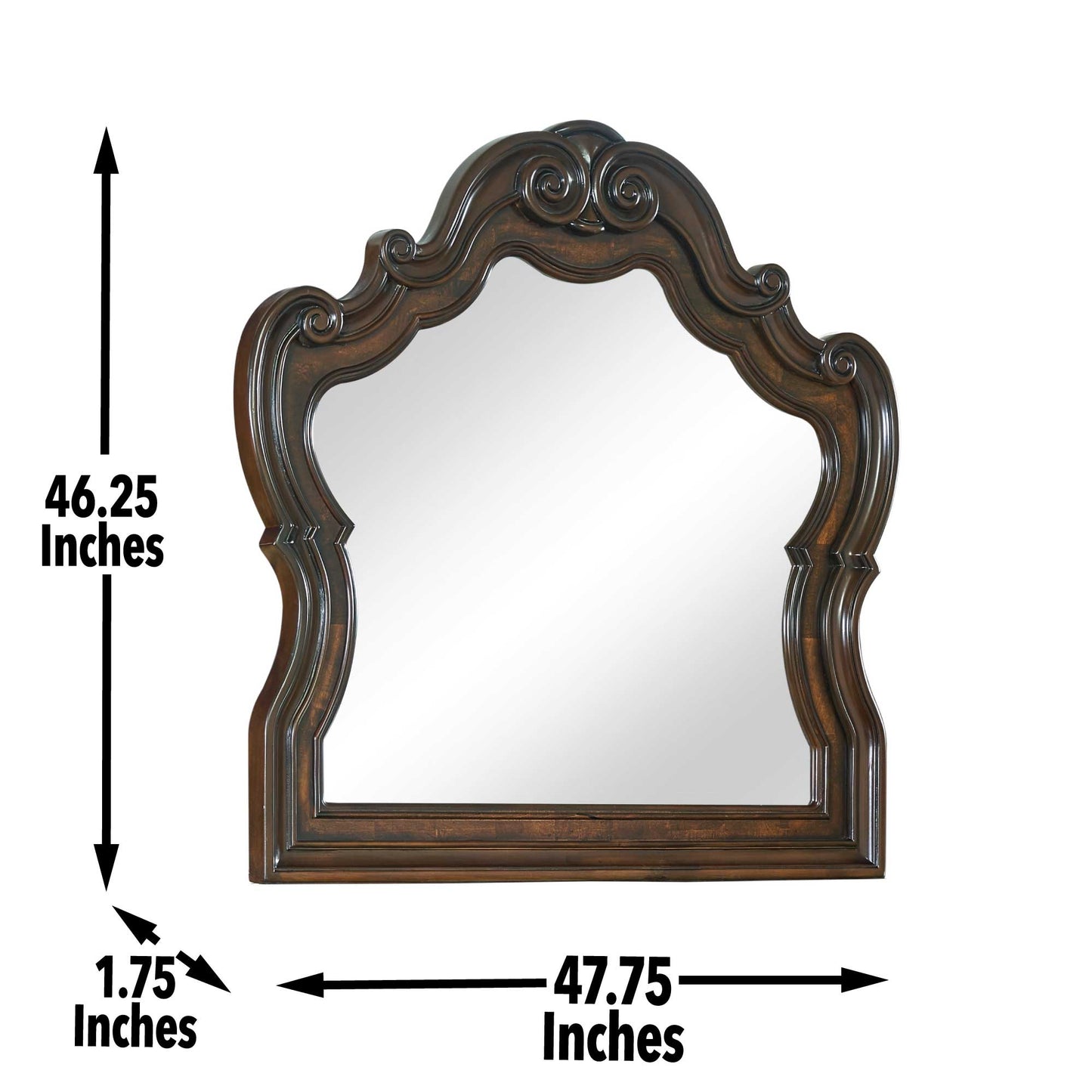 Royale Mirror