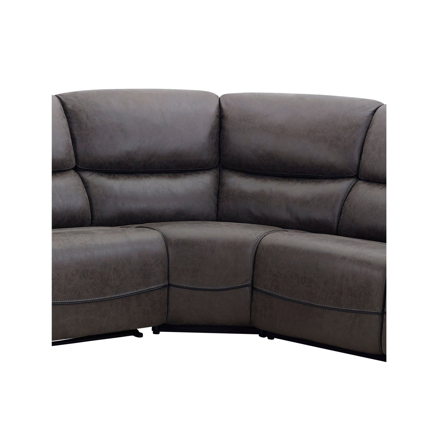 Plaza Sectional Sectional Wedge