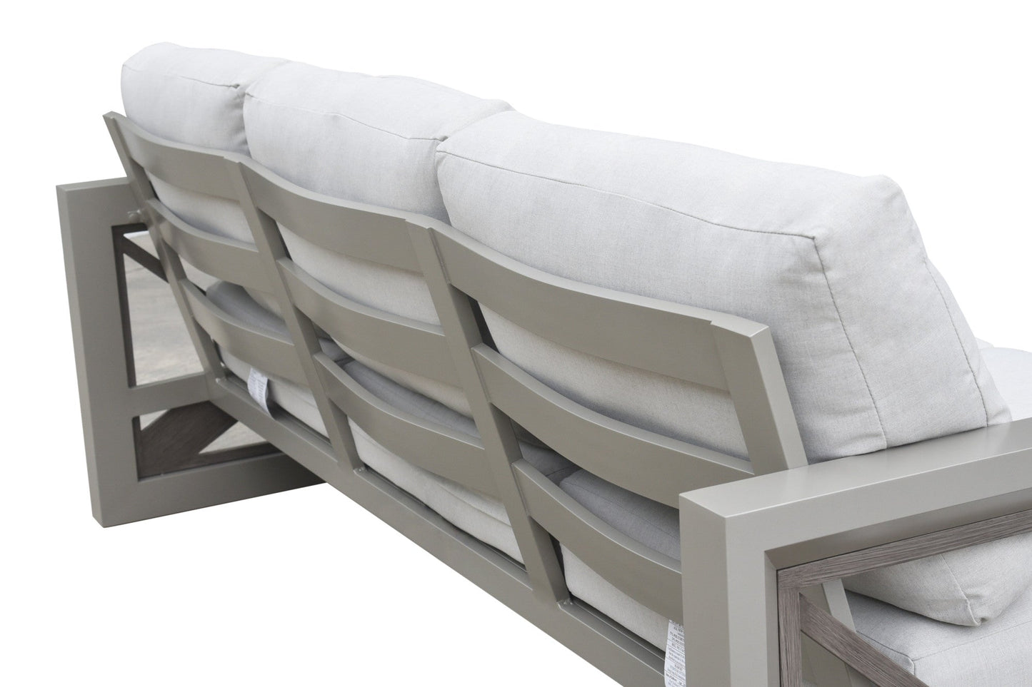 Dalilah Patio Sofa