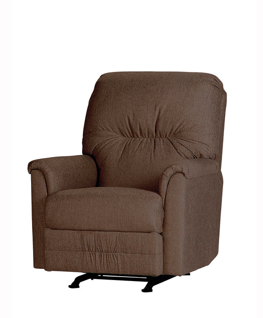 100 - Contour Hazel Rocker Recliner