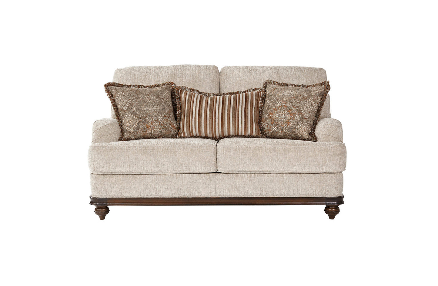 17200 - Cycle Hay LOVESEAT