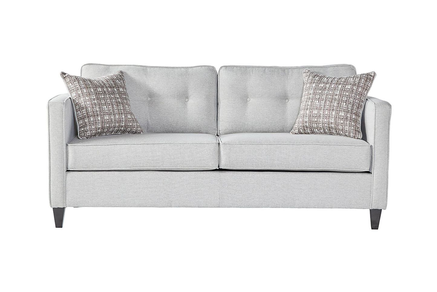 1375 - Cannball Cambric Sofa