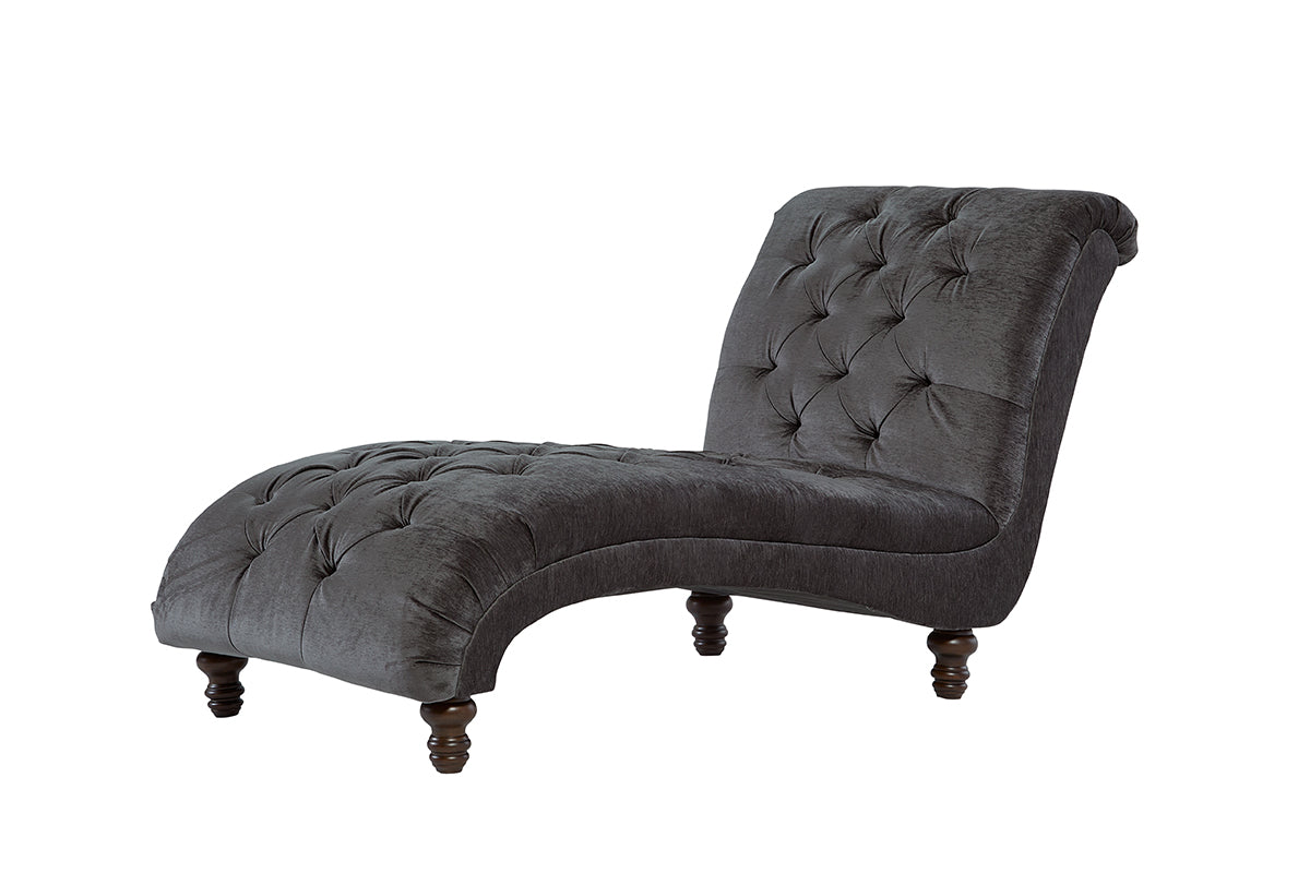 21500 - Lush Mink Chaise